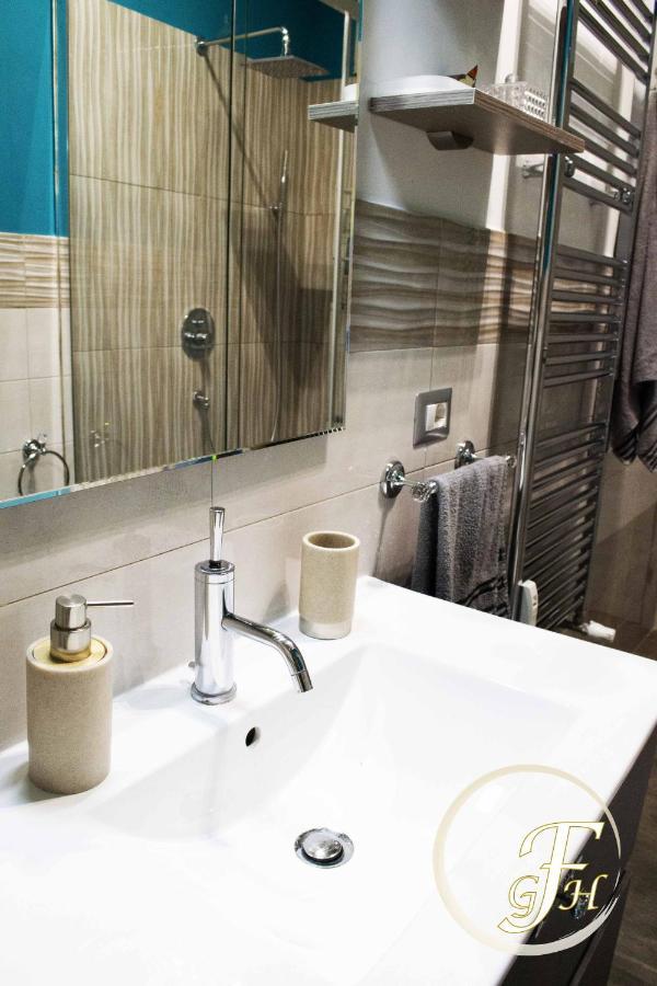 Fenty Guest House Рим Екстер'єр фото