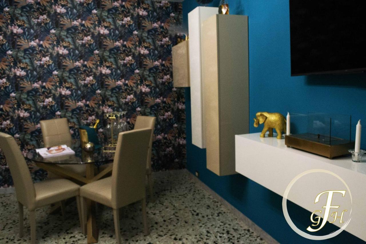 Fenty Guest House Рим Екстер'єр фото