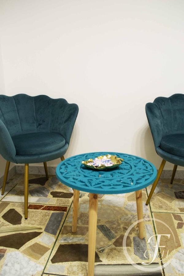 Fenty Guest House Рим Екстер'єр фото