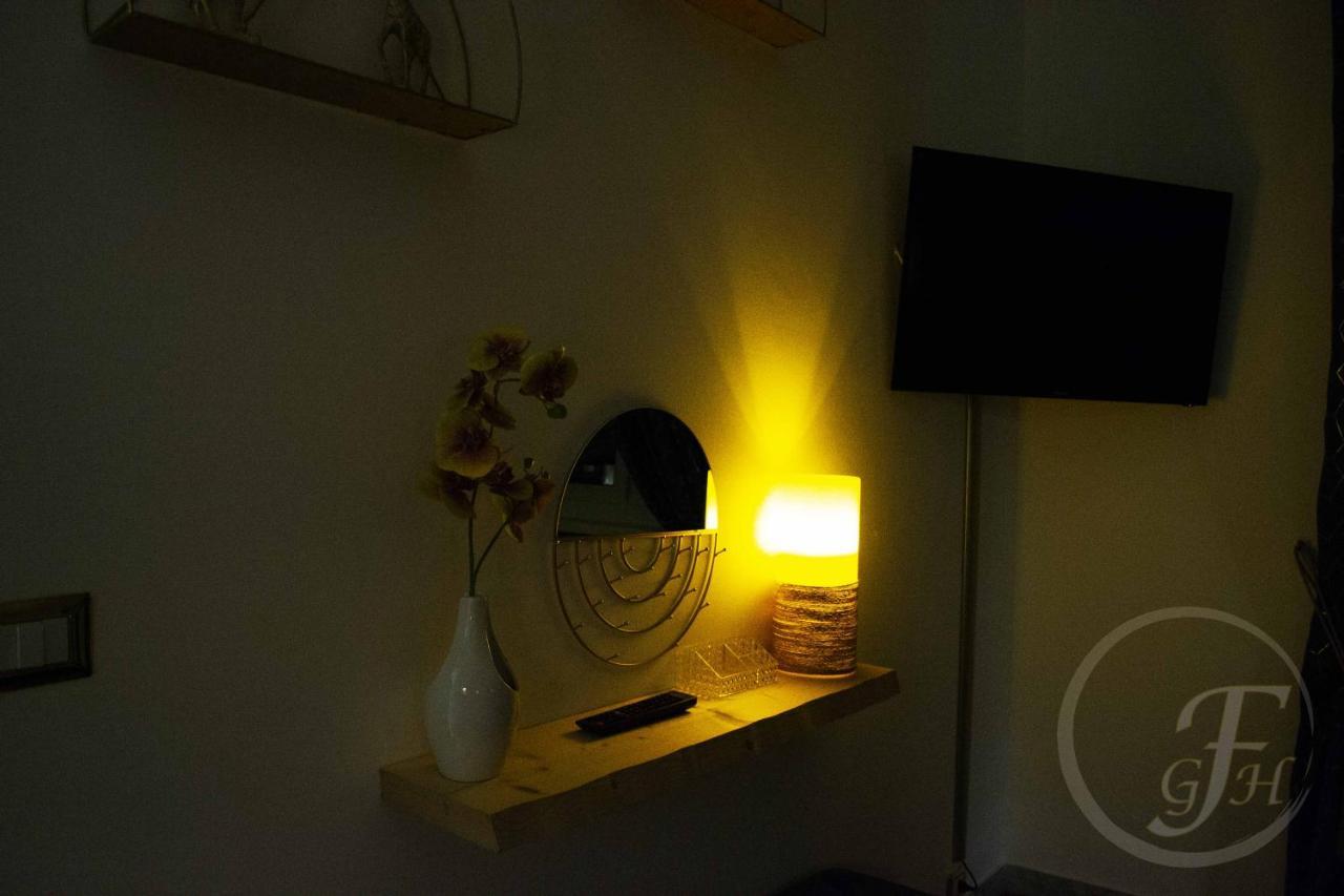 Fenty Guest House Рим Екстер'єр фото