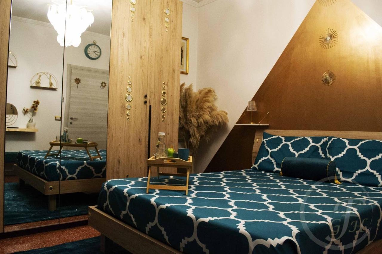 Fenty Guest House Рим Екстер'єр фото