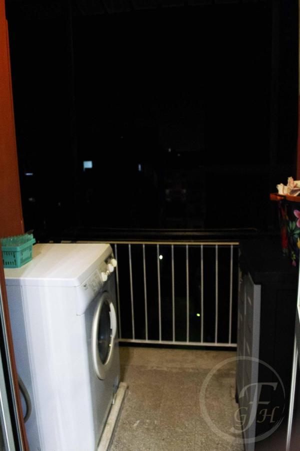 Fenty Guest House Рим Екстер'єр фото
