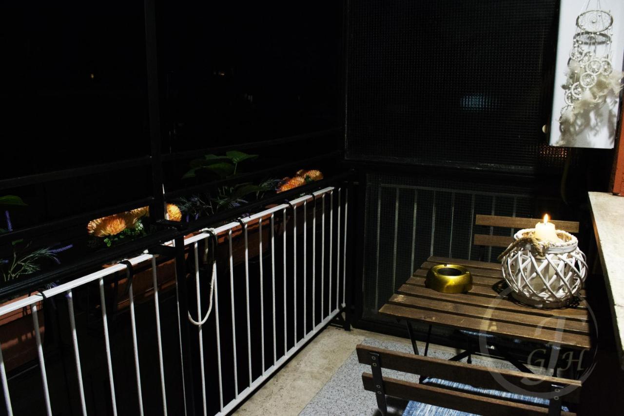 Fenty Guest House Рим Екстер'єр фото