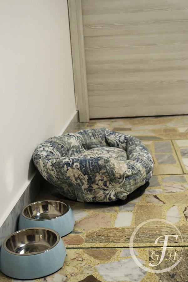 Fenty Guest House Рим Екстер'єр фото