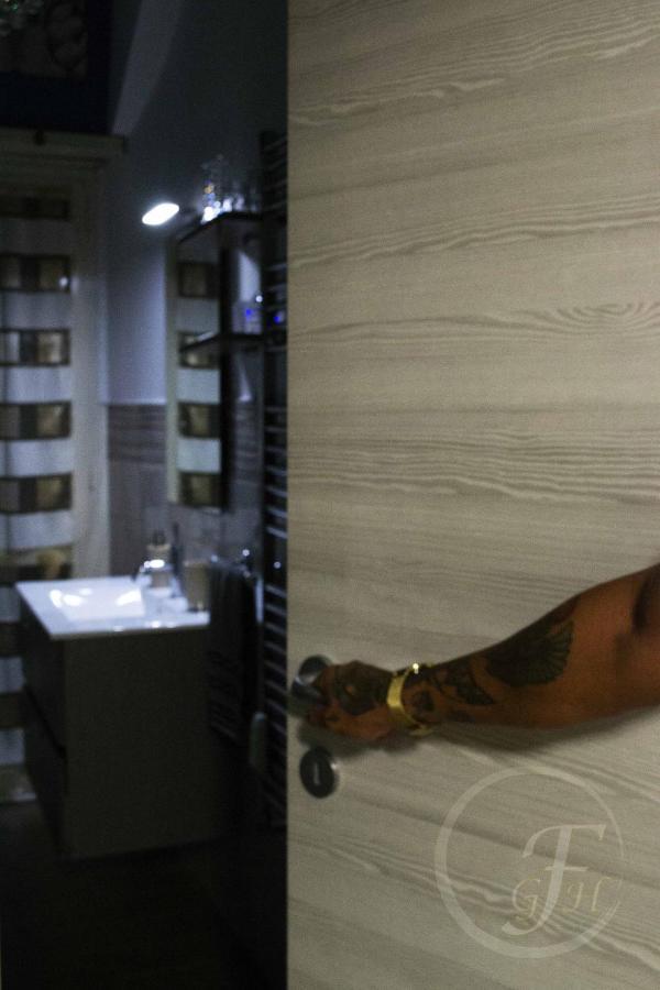 Fenty Guest House Рим Екстер'єр фото
