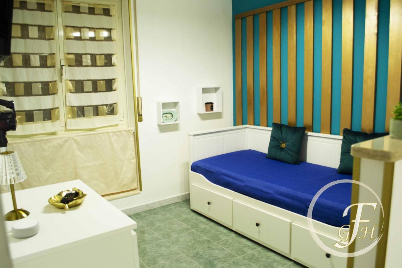 Fenty Guest House Рим Екстер'єр фото