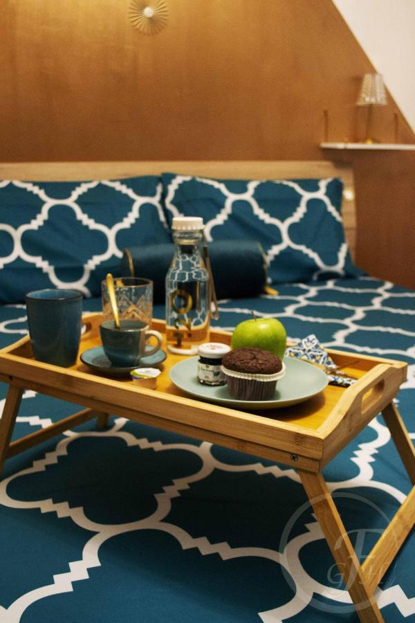 Fenty Guest House Рим Екстер'єр фото