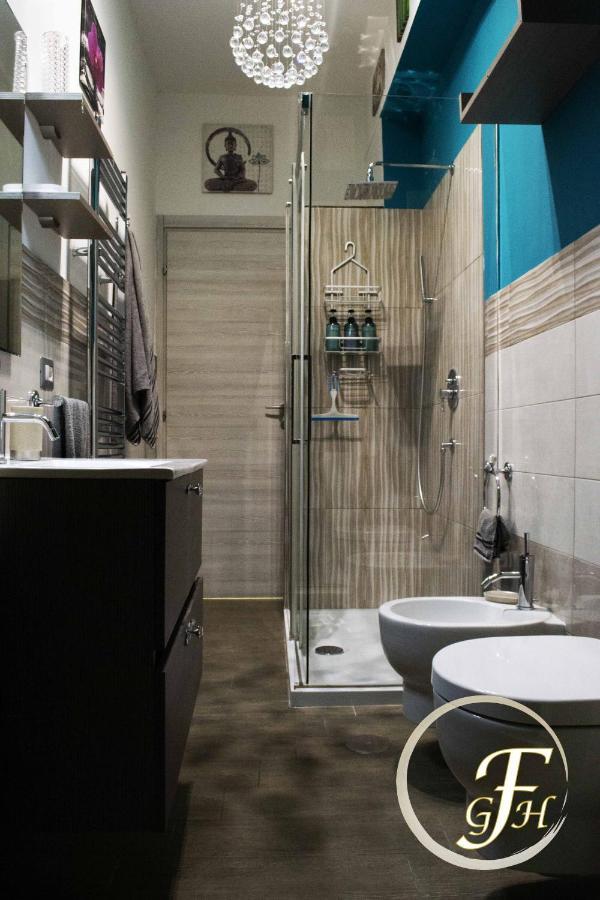 Fenty Guest House Рим Екстер'єр фото